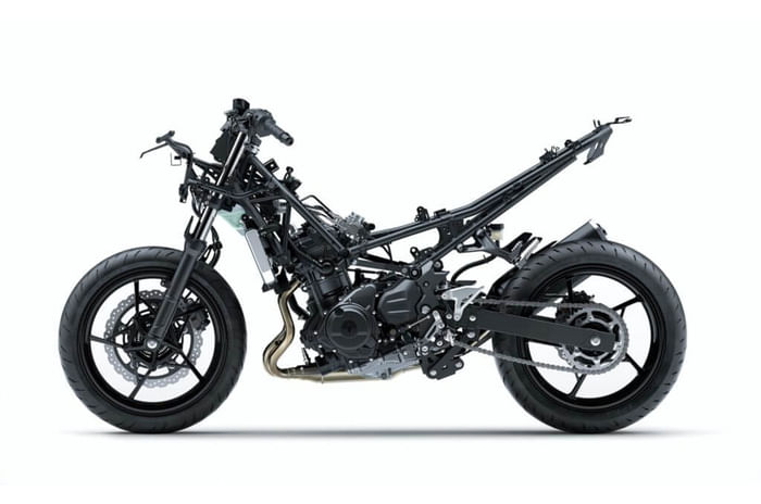 2022 Kawasaki Ninja 400: 5 things to know